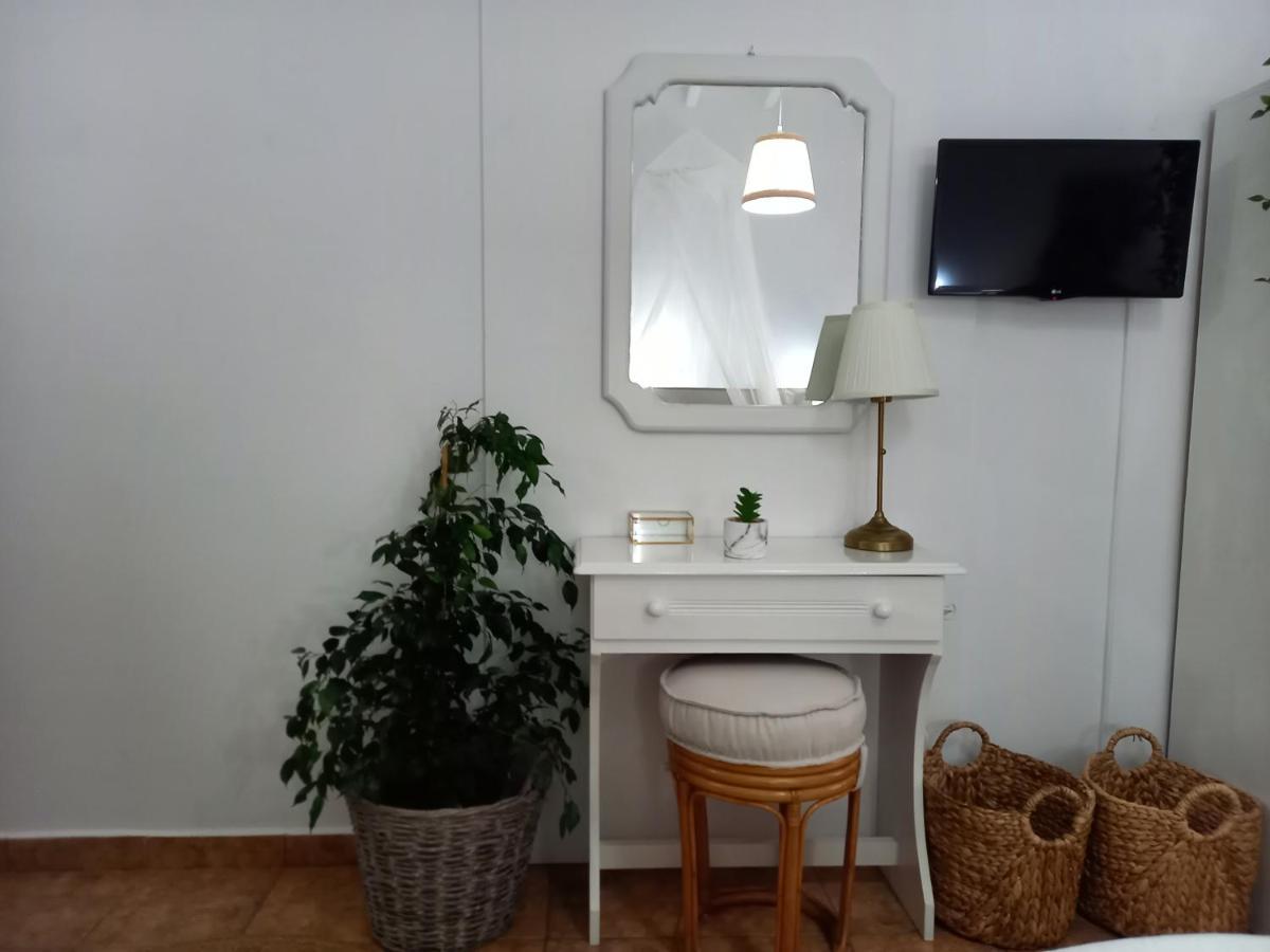 Stefanos Katsaros Studios Skala  Luaran gambar