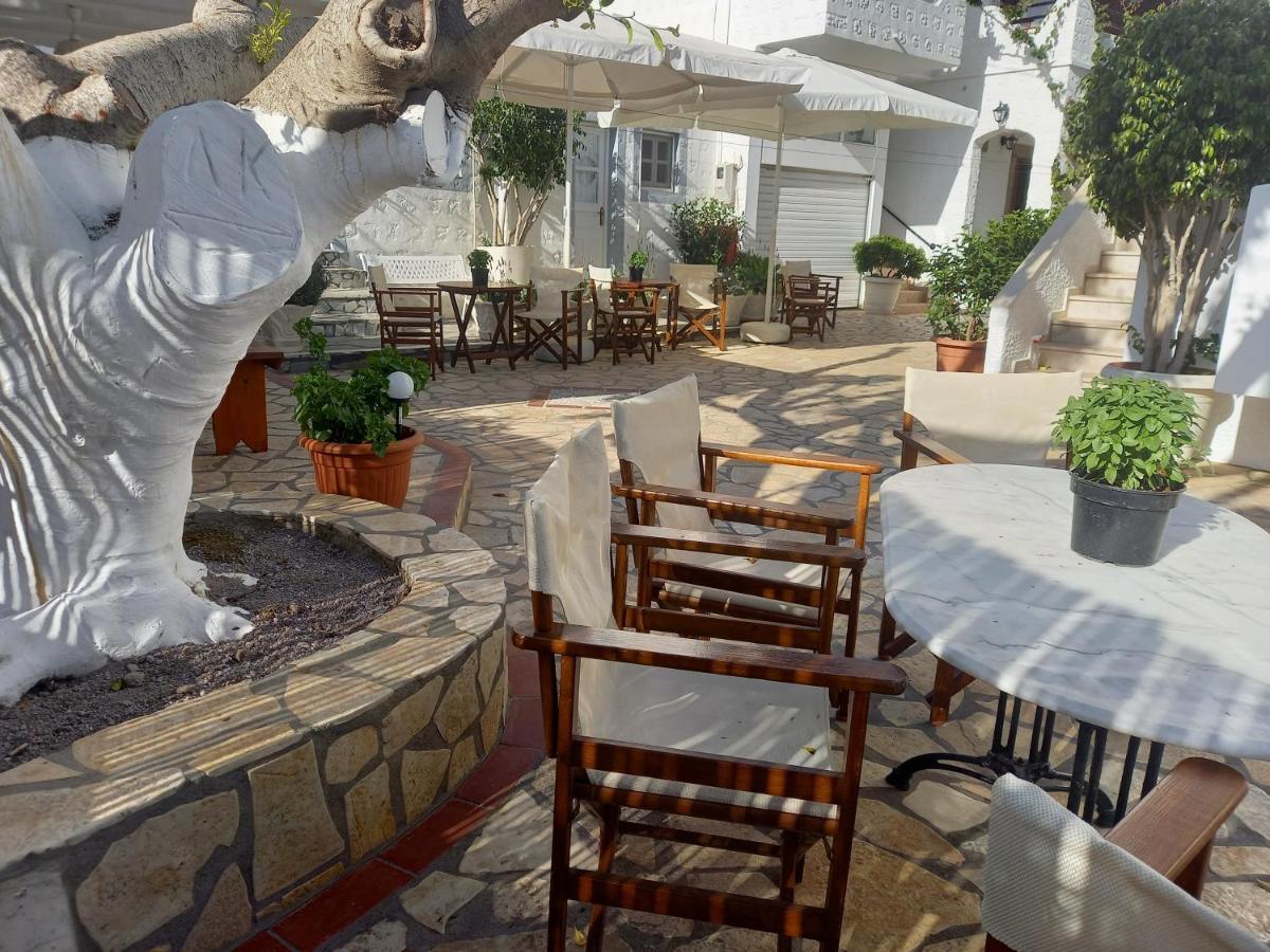 Stefanos Katsaros Studios Skala  Luaran gambar
