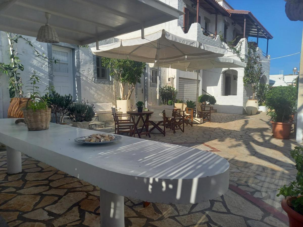 Stefanos Katsaros Studios Skala  Luaran gambar