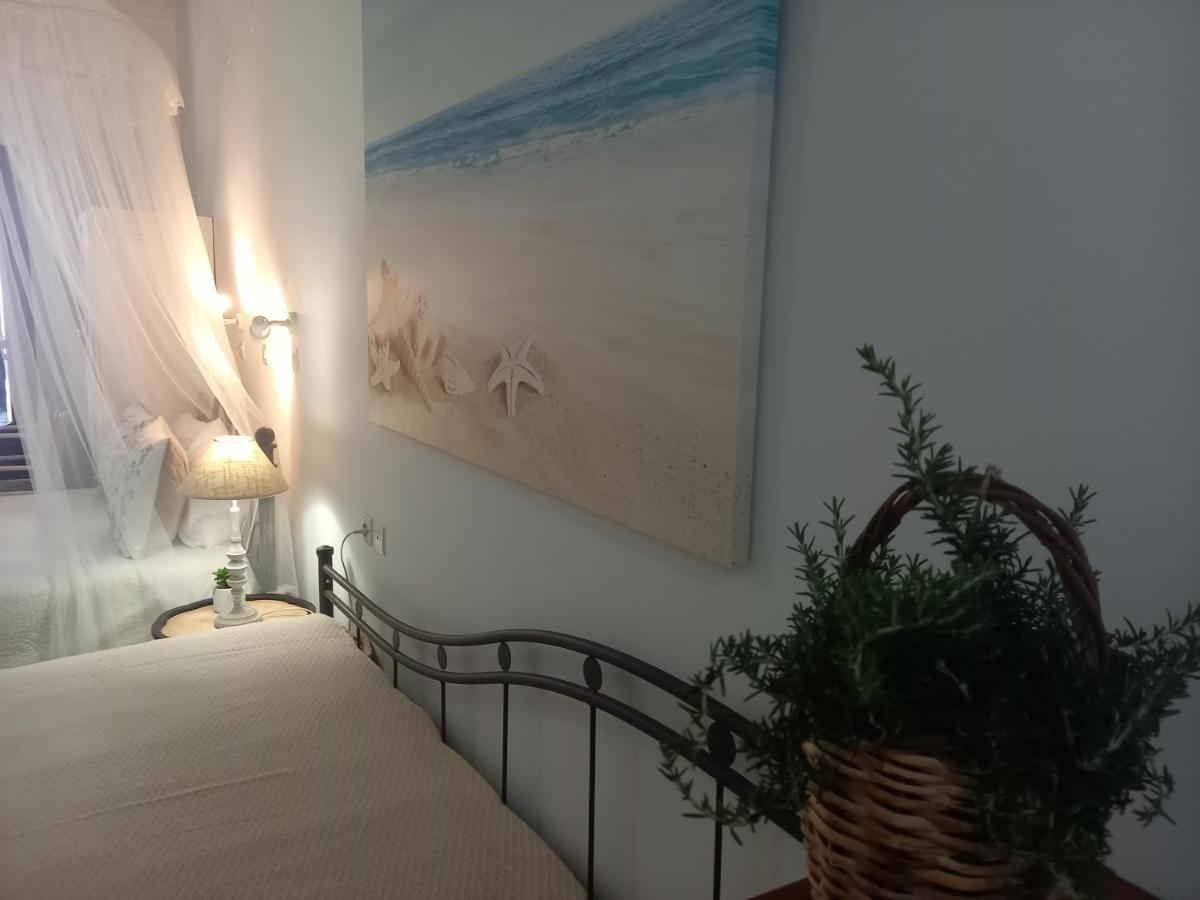 Stefanos Katsaros Studios Skala  Luaran gambar