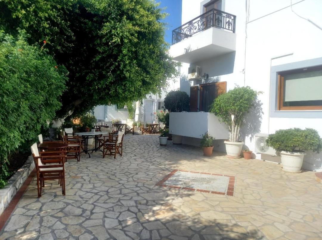 Stefanos Katsaros Studios Skala  Luaran gambar