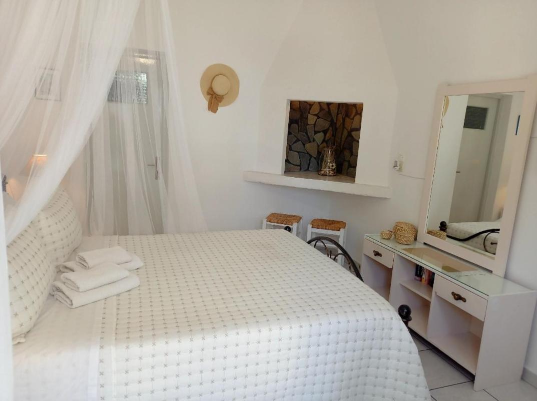 Stefanos Katsaros Studios Skala  Bilik gambar