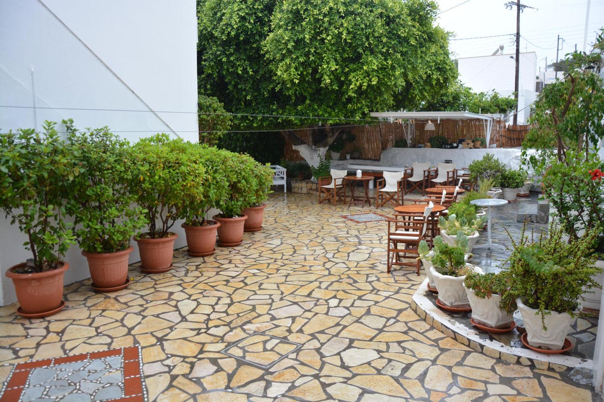 Stefanos Katsaros Studios Skala  Bilik gambar