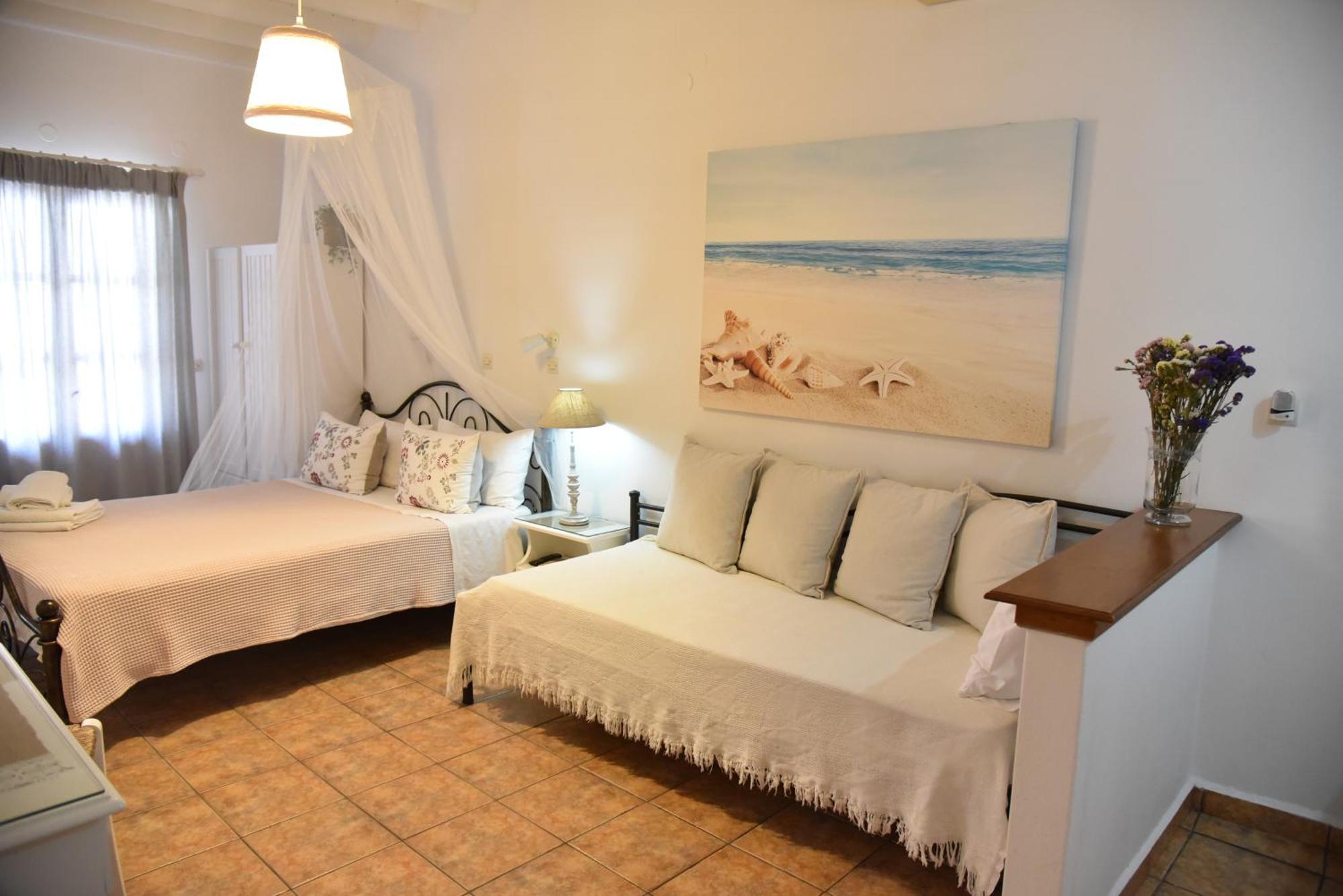 Stefanos Katsaros Studios Skala  Luaran gambar